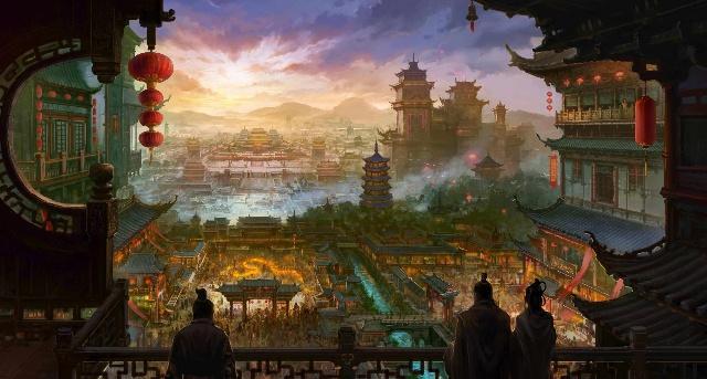 58问答-老子的道法自然大气磅礴,了不起交流平台